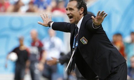 Cesare Prandelli