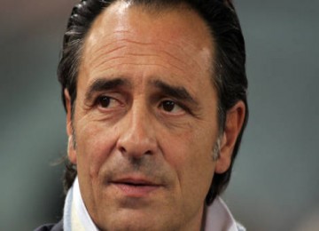 Cesare Prandelli