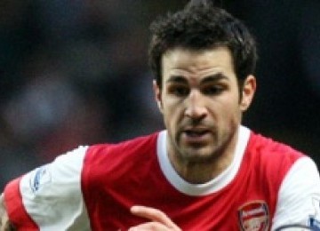 Cesc Fabregas