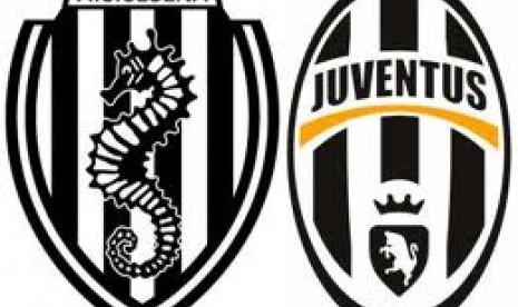 cesena vs juventus