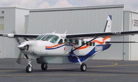  Cesna Grand Caravan