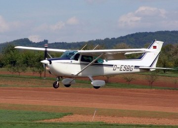 Cessna 172