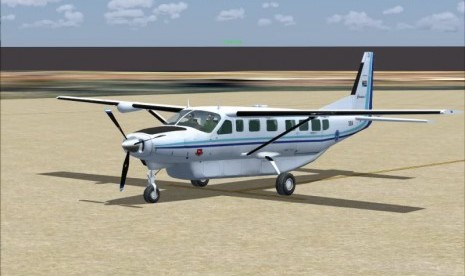 Cessna 208