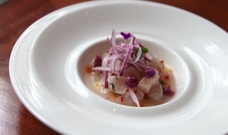 Ceviche 