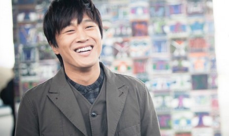 Cha Tae Hyun