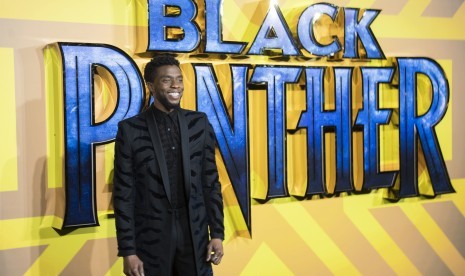 Mantan Presiden Amerika Serikat Obama merasa kehilangan Boseman. Chadwick Boseman