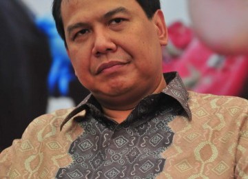 Chaerul Tanjung