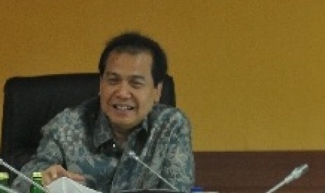 Chairul Tanjung