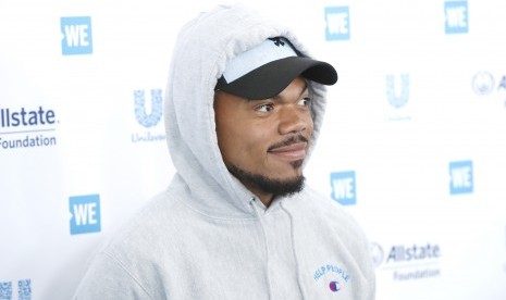 Chance the Rapper