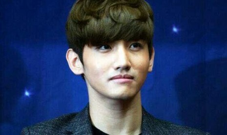 Changmin 'DBSK'