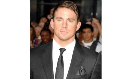 Channing Tatum