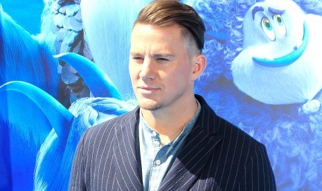 Channing Tatum kembali bekerja sama dengan sutradara '21 Jump Sreet' di film baru (Foto: Channing Tatum)