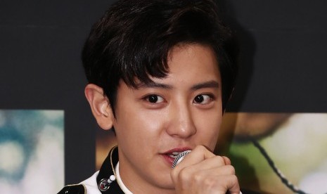 Chanyeol EXO