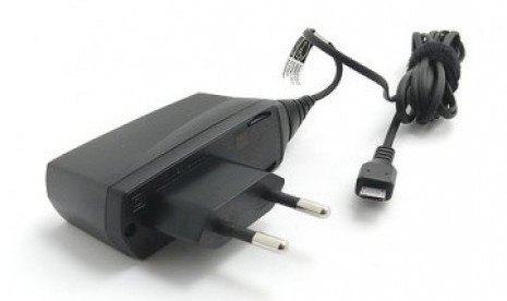 Charger micro usb