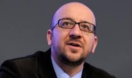 Charles Michel