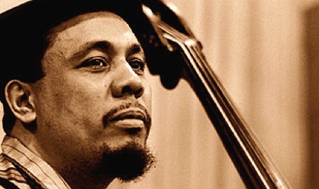 Charles Mingus