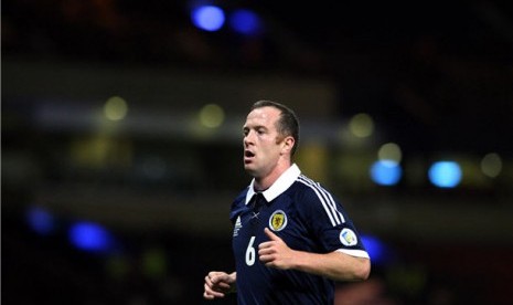 Charlie Adam