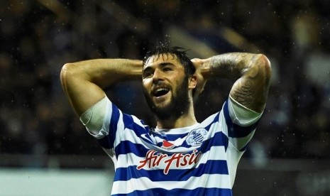 Charlie Austin