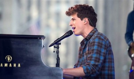 Charlie Puth