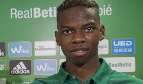 Charly Musonda. Laporan di Inggris menyebutkan pelatih AS Roma Jose Mourinho siap mengontrak Charly Musonda dari Chelsea usai berstatus free transfer.