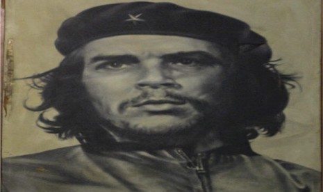  Che Guevara 