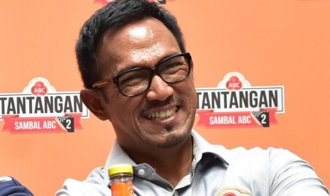 Chef Bara Pattiradjawane mengingatkan agar generasi muda tetap menghargai kuliner nusantara.