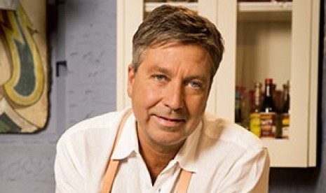 Chef John Torode