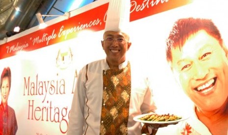 Chef Tatang