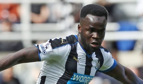 Cheick Tiote