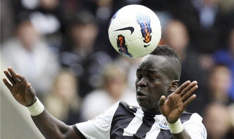 Cheick Tiote 