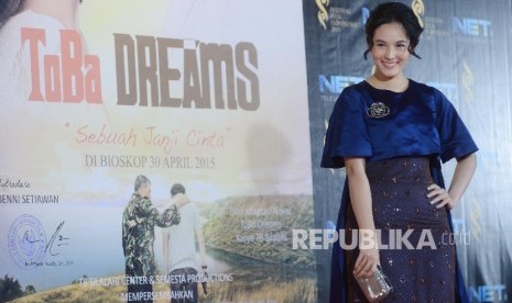 Chelsea Islan