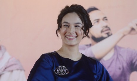 Chelsea Islan