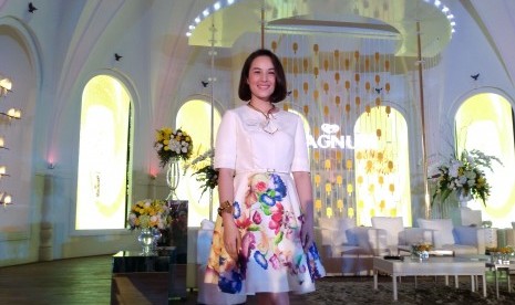 Chelsea Islan