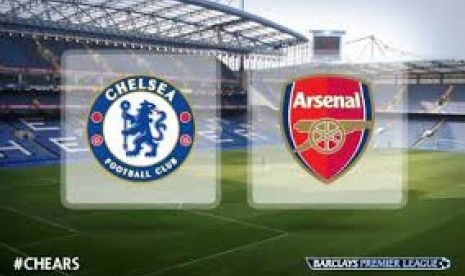 Chelsea vs Arsenal