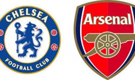 Chelsea Vs Arsenal