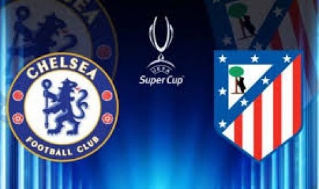 Chelsea vs Atletico Madrid