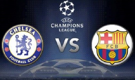 Chelsea Vs Barcelona