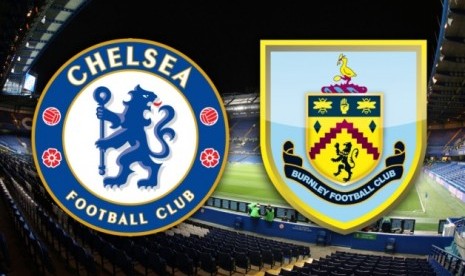 Chelsea vs Burnley