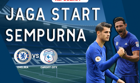 Chelsea vs Cardiff City