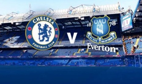 Chelsea vs Everton