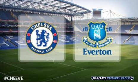 Chelsea Vs Everton