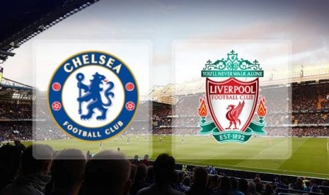 Chelsea vs Liverpool