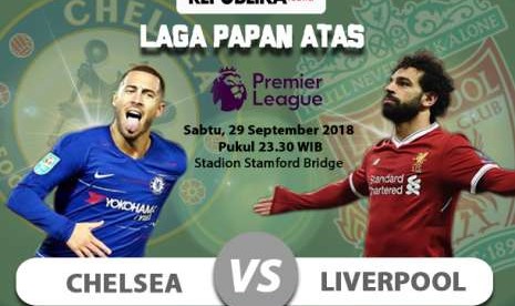 Chelsea Vs Liverpool