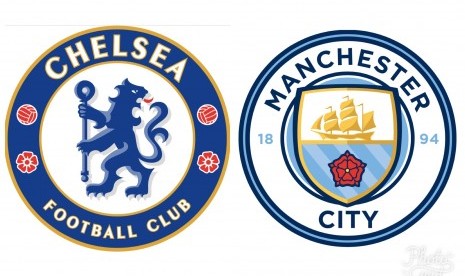 Chelsea Vs Manchester City