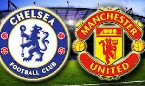 Chelsea vs Manchester United