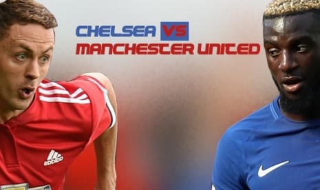 Chelsea vs Manchester United