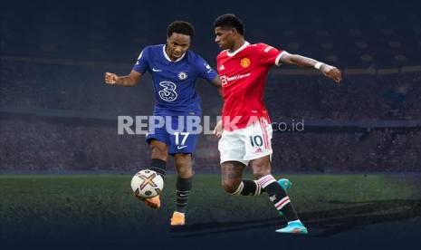 Chelsea Vs Manchester United