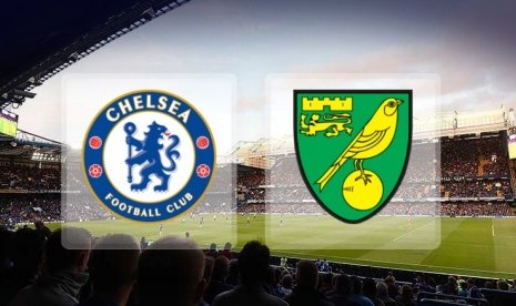 Chelsea vs Norwich City