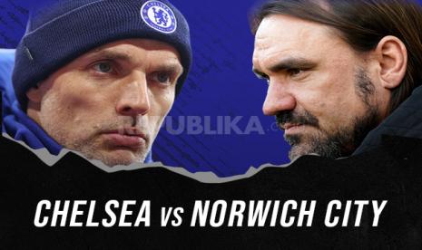 Chelsea vs Norwich City