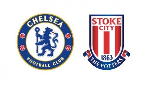 Chelsea vs Stoke City